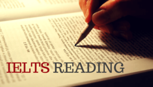 3 TUYỆT CHIÊU ĐẠT 8.5 - 9.0 READING IELTS